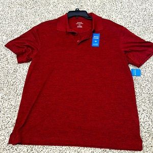 Crimson red, caller, cool 18 pro